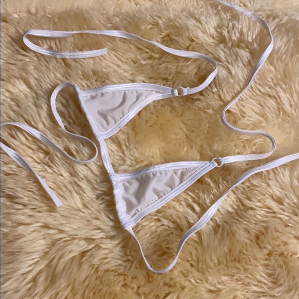 Play time bikini set